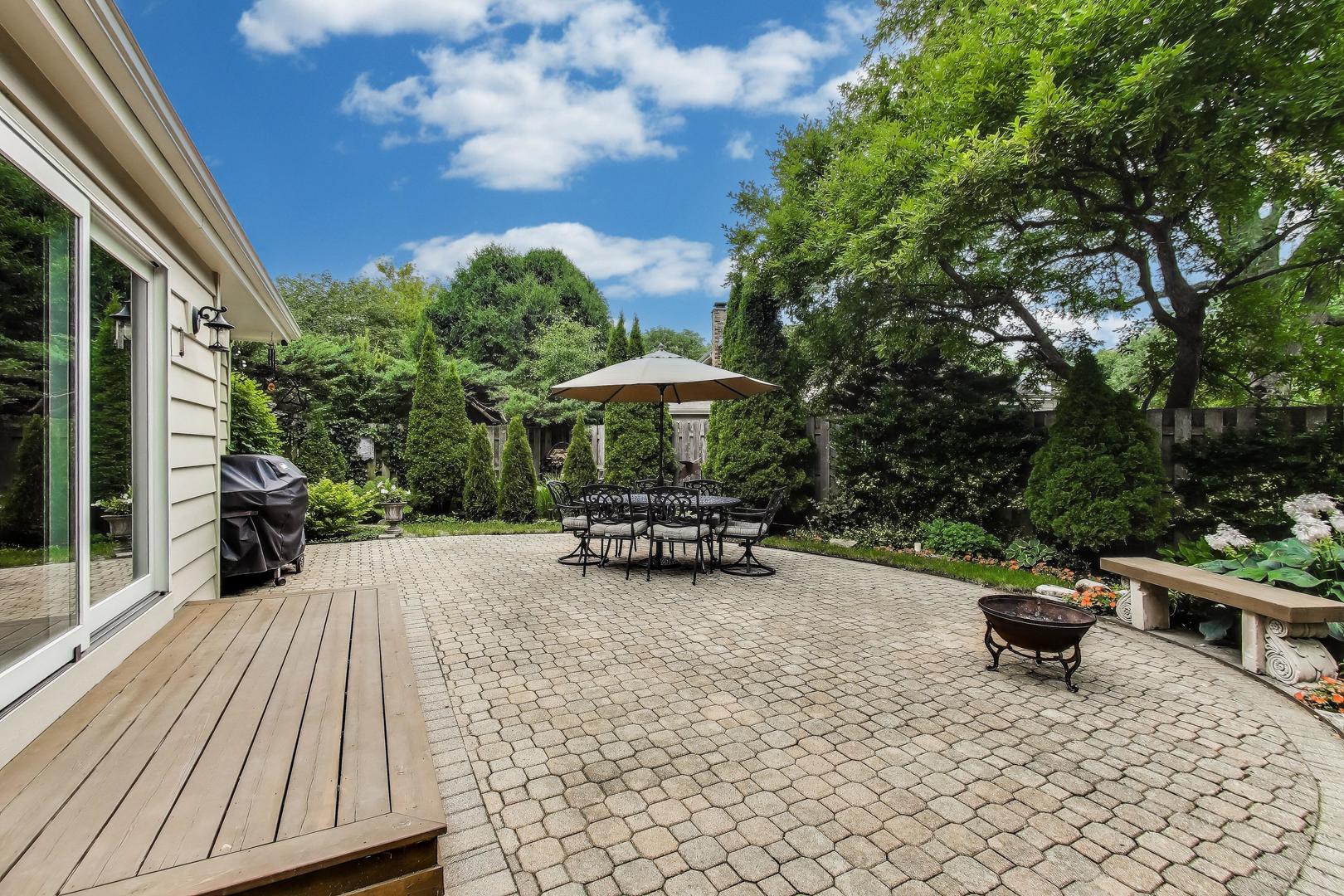 280 Cypress Lane, Libertyville, IL 60048