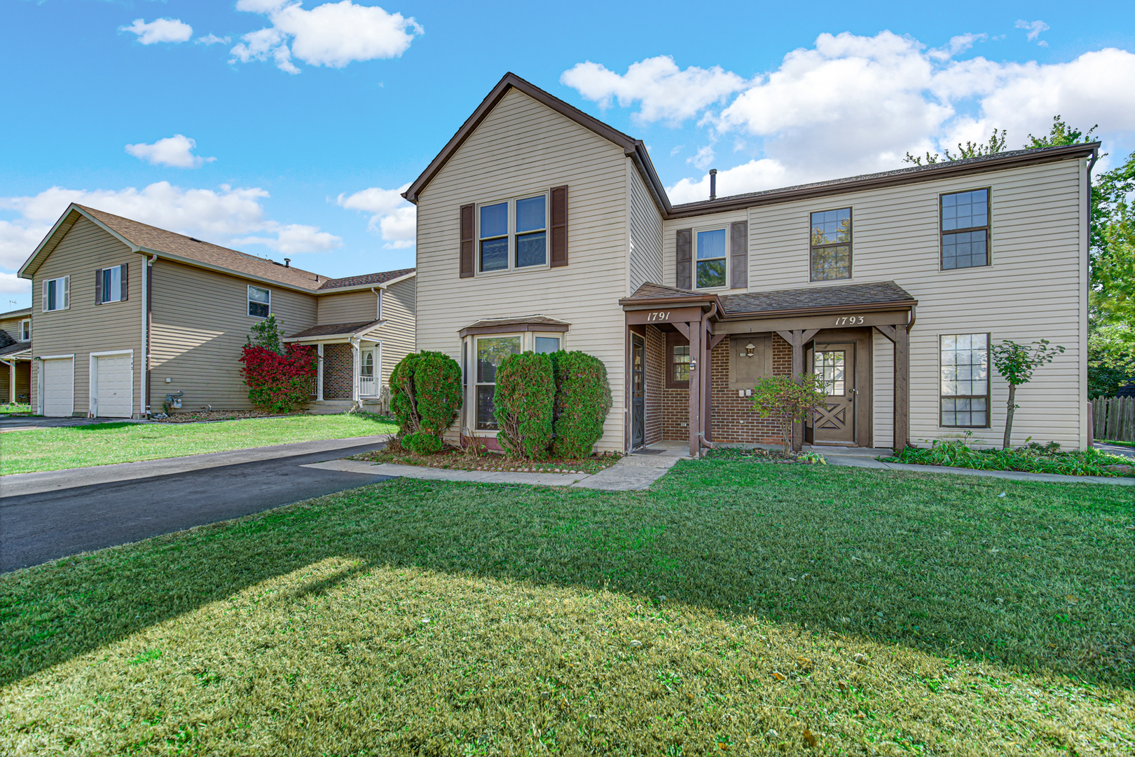 1791 McCormick Lane, Hanover Park, IL 60133