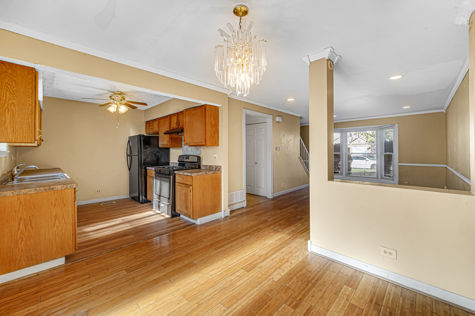 1791 McCormick Lane, Hanover Park, IL 60133