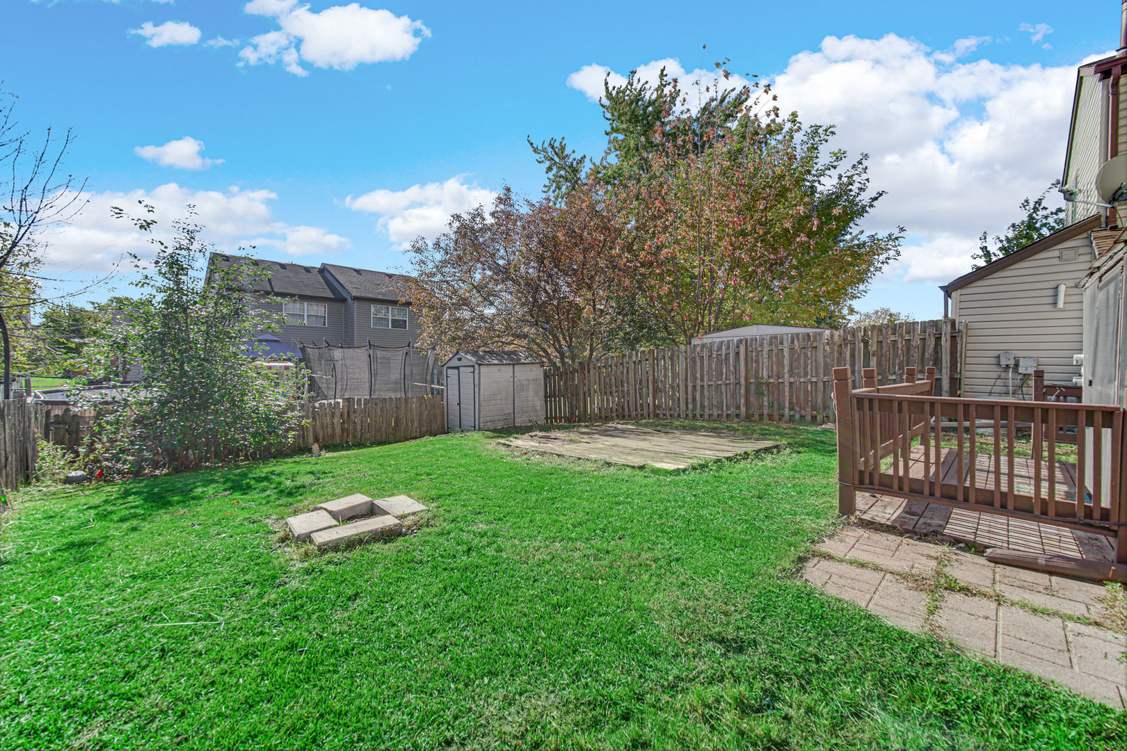 1791 McCormick Lane, Hanover Park, IL 60133