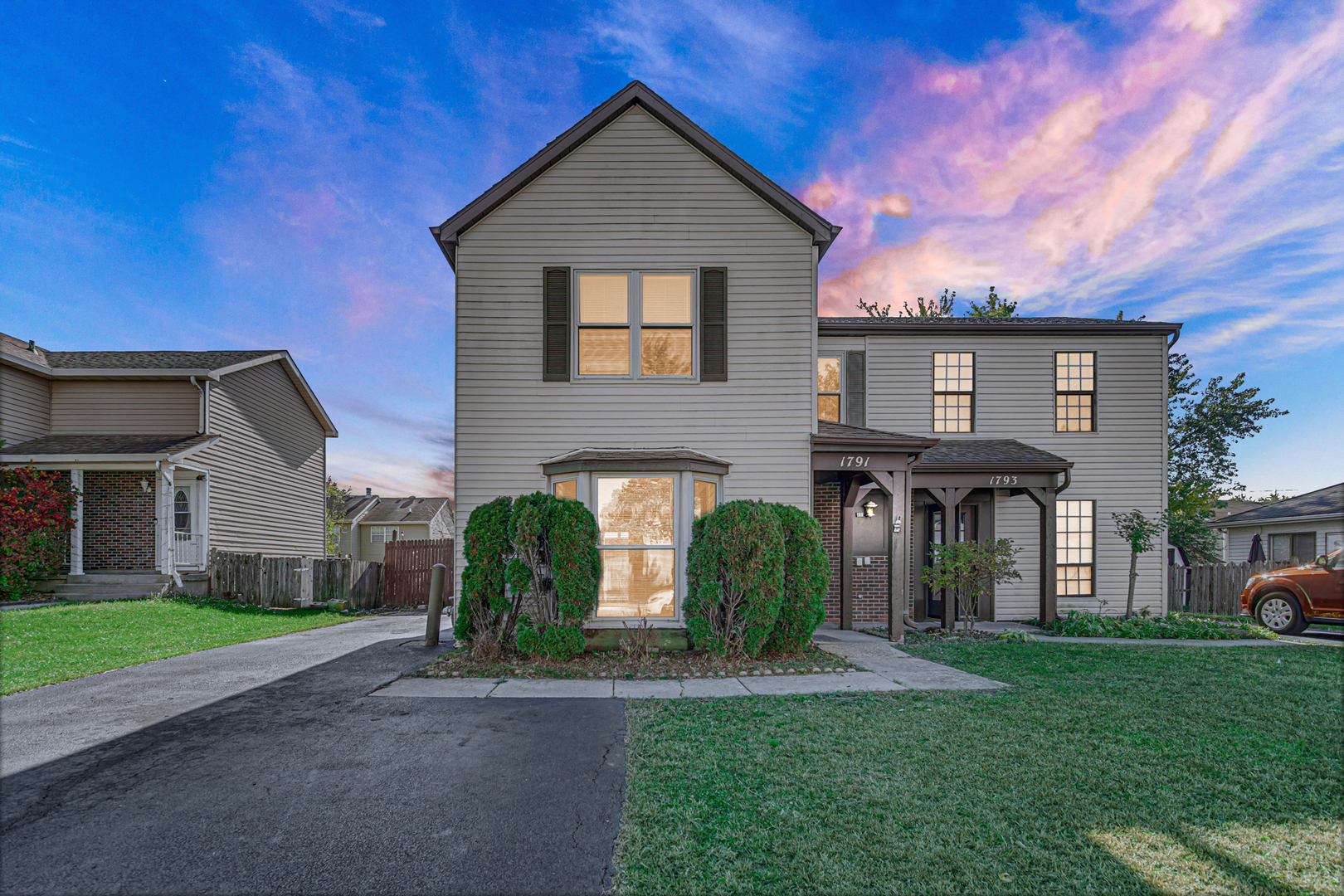 1791 McCormick Lane, Hanover Park, IL 60133