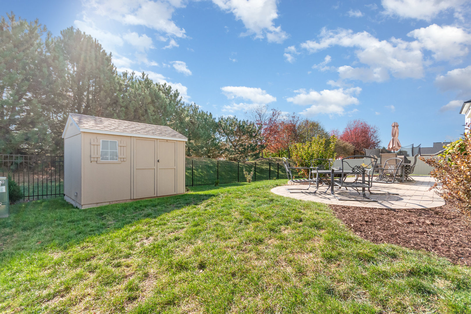 531 W Meadowdale Circle, Hampshire, IL 60140