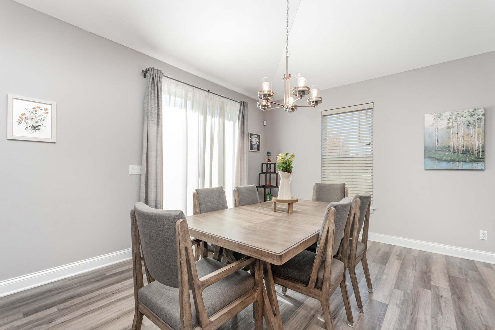 531 W Meadowdale Circle, Hampshire, IL 60140