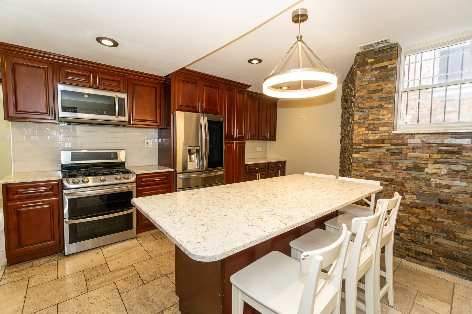 2651 W Pope John Paul II Drive, Chicago, IL 60632