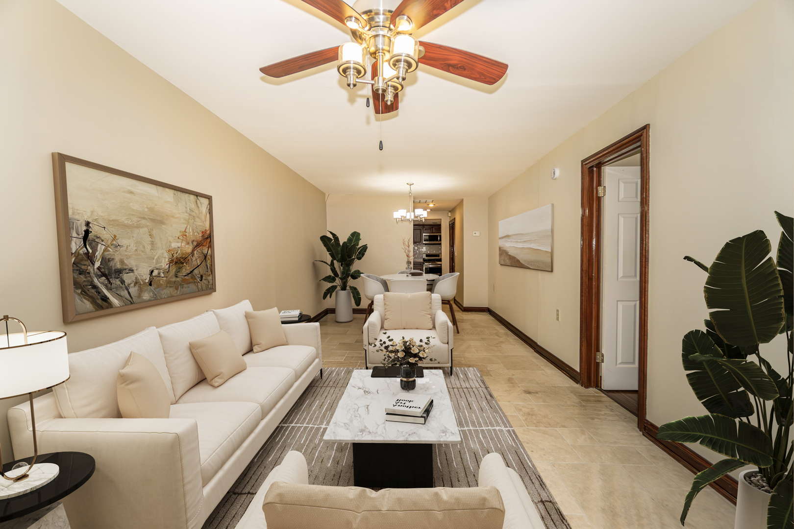 2651 W Pope John Paul II Drive, Chicago, IL 60632