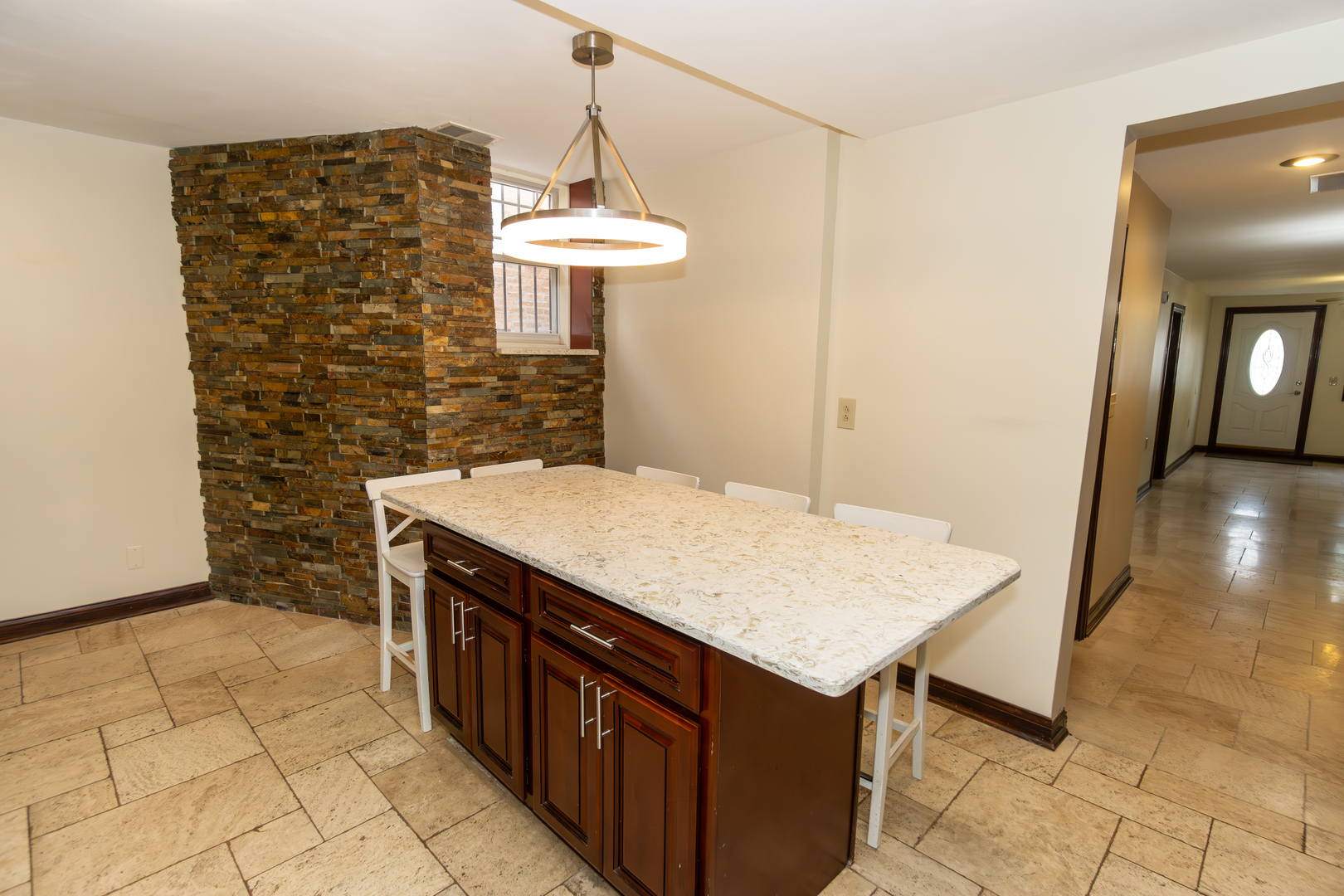 2651 W Pope John Paul II Drive, Chicago, IL 60632