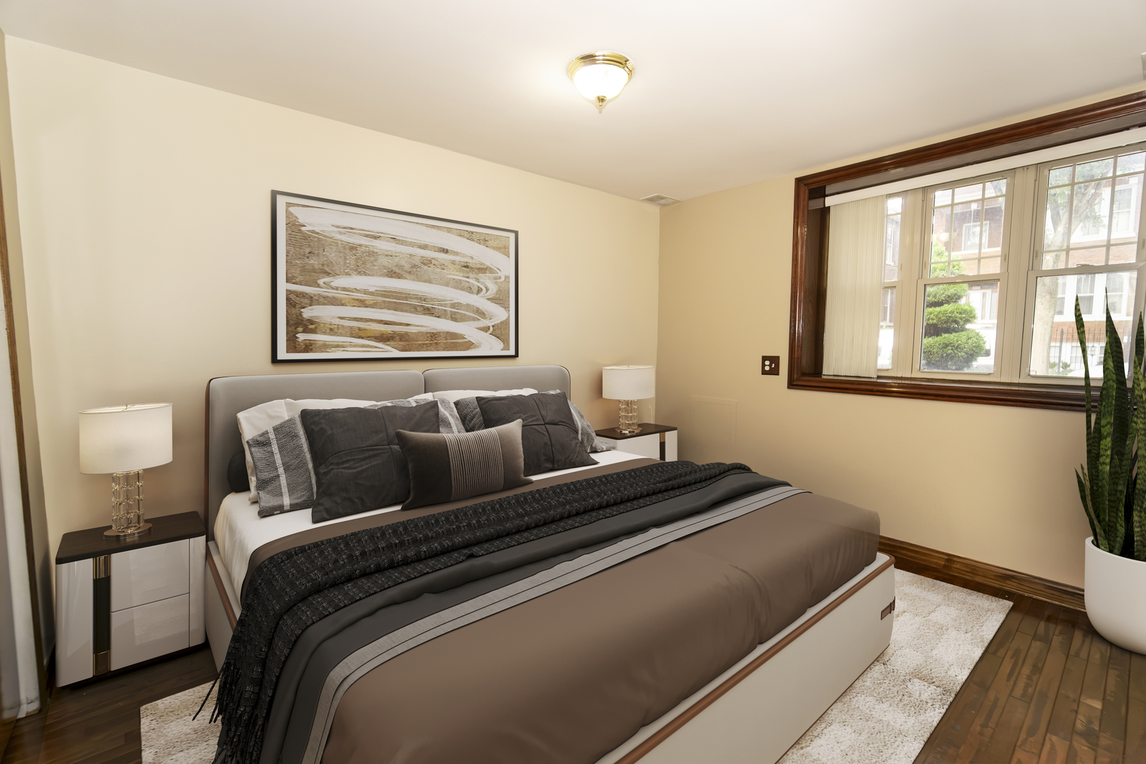 2651 W Pope John Paul II Drive, Chicago, IL 60632