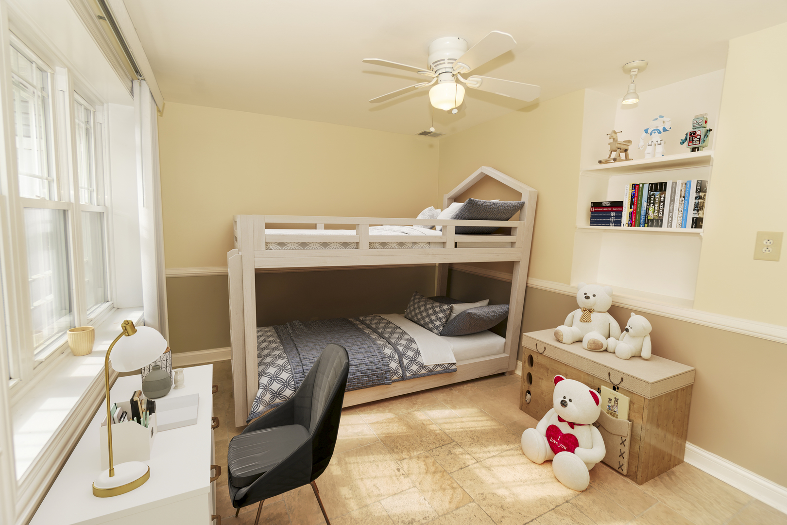 2651 W Pope John Paul II Drive, Chicago, IL 60632