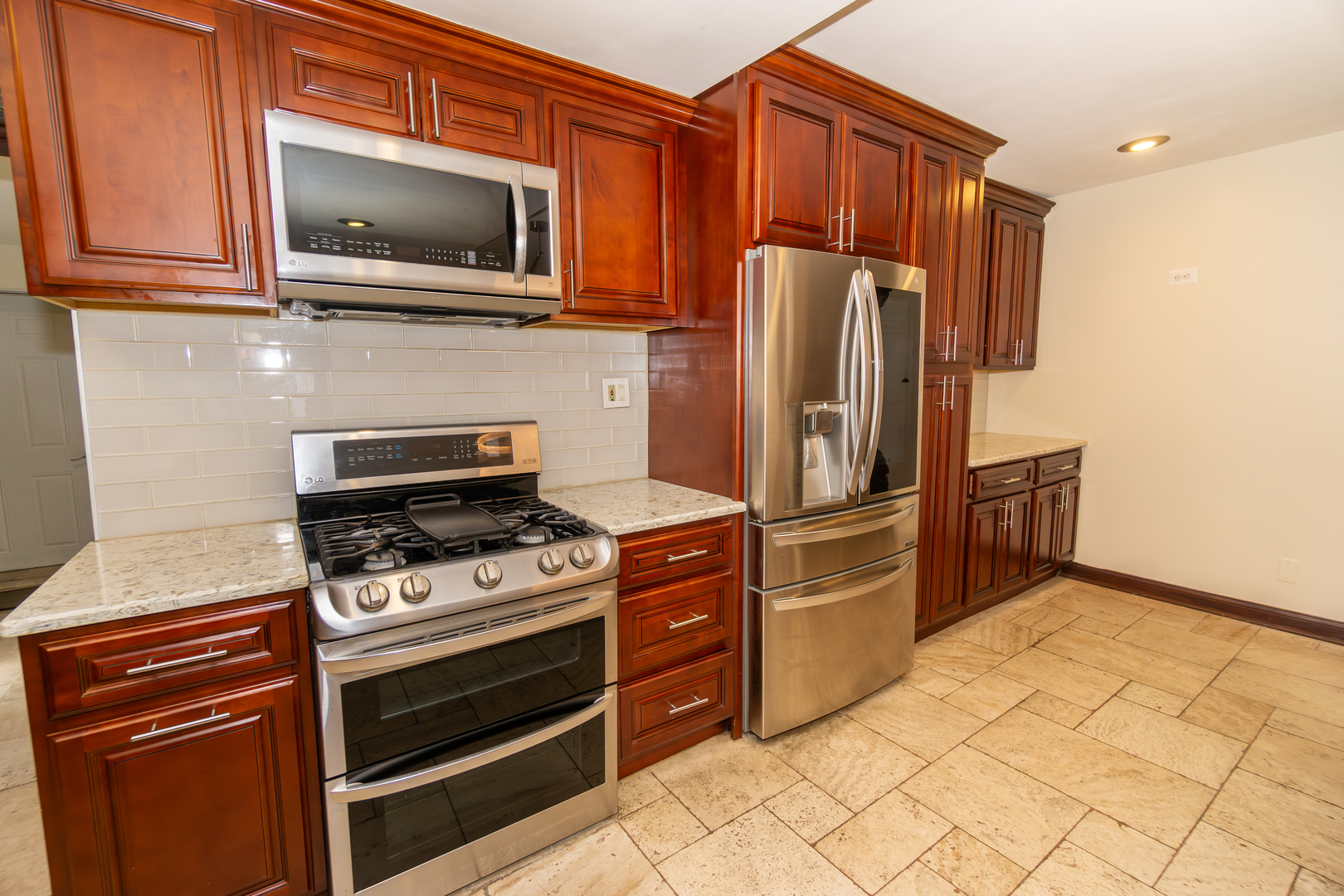 2651 W Pope John Paul II Drive, Chicago, IL 60632