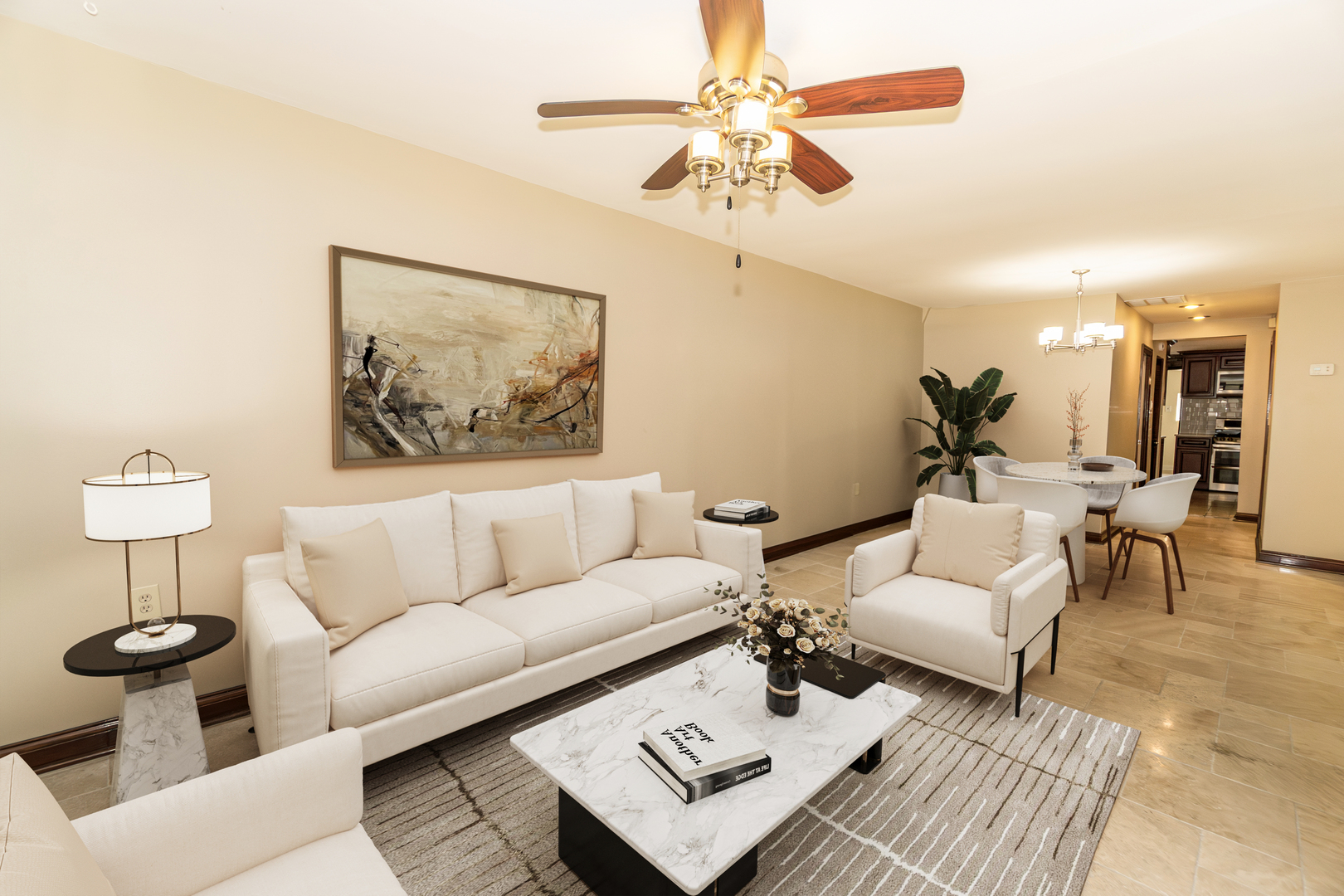 2651 W Pope John Paul II Drive, Chicago, IL 60632