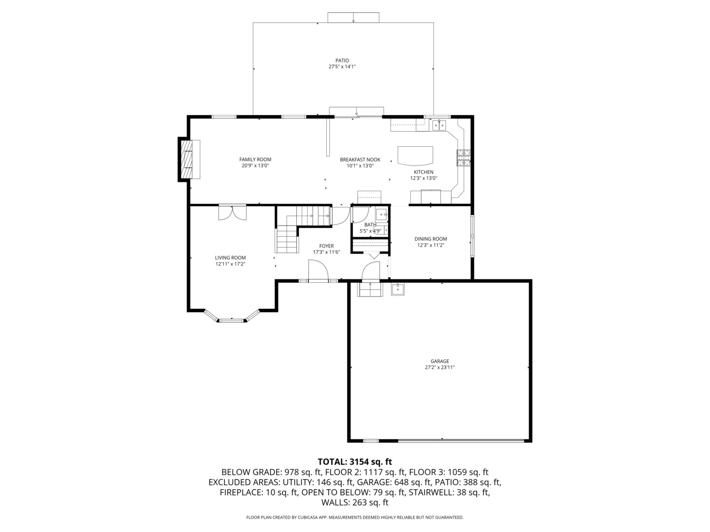 13962 Springview Lane, Orland Park, IL 60467
