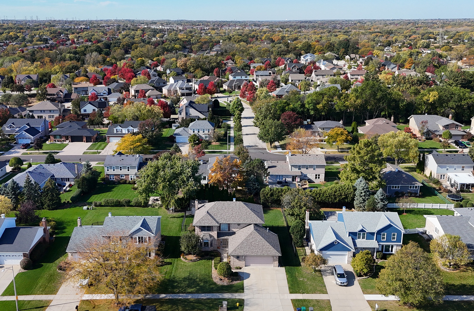 13962 Springview Lane, Orland Park, IL 60467