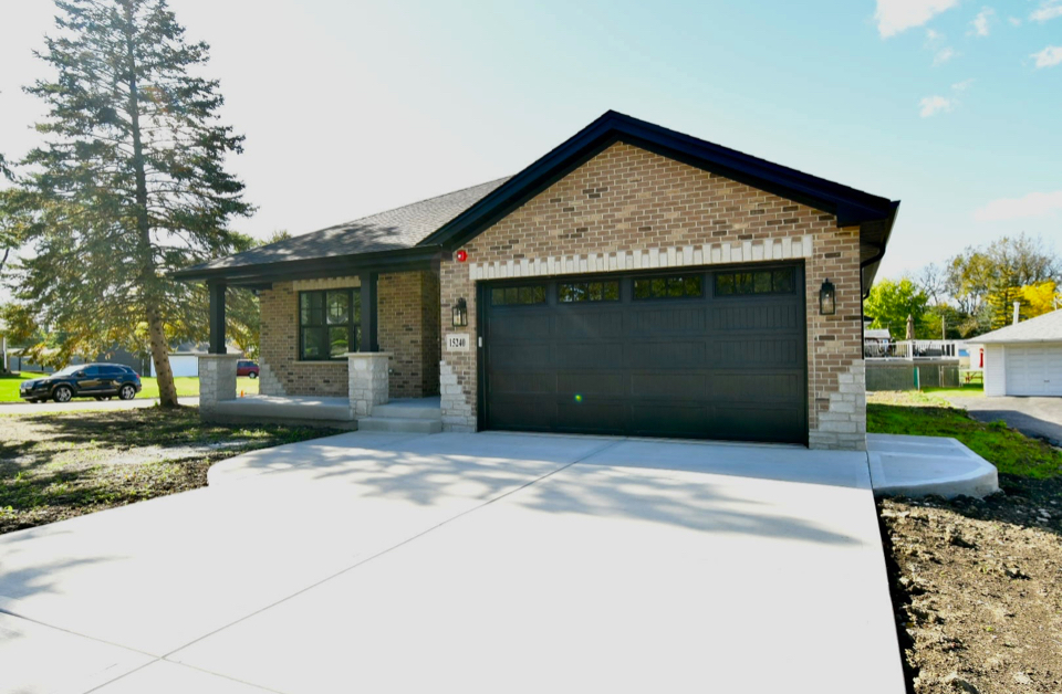 3807 Patricia Lane, Richton Park, IL 60471