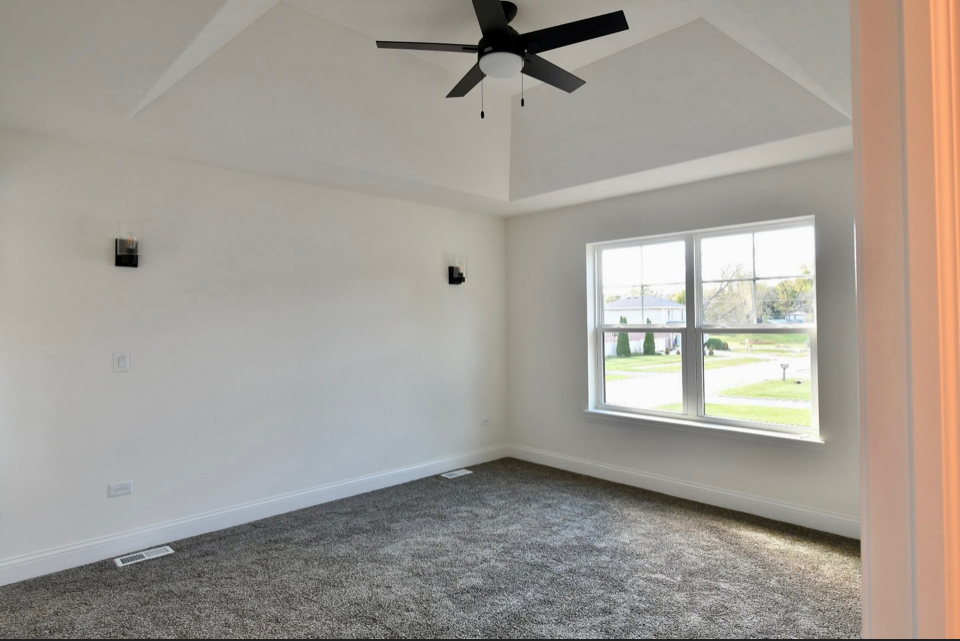 3807 Patricia Lane, Richton Park, IL 60471