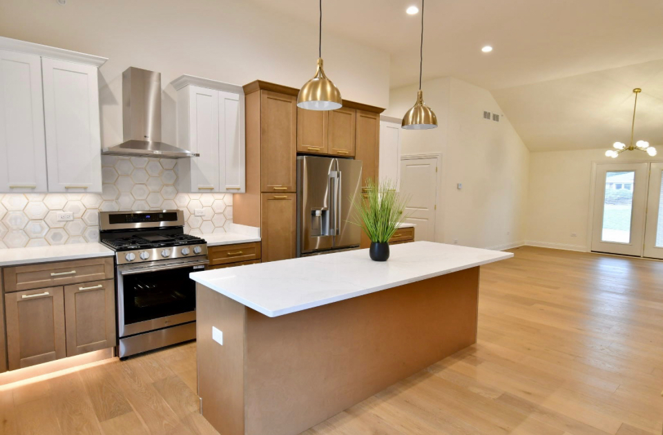 3807 Patricia Lane, Richton Park, IL 60471