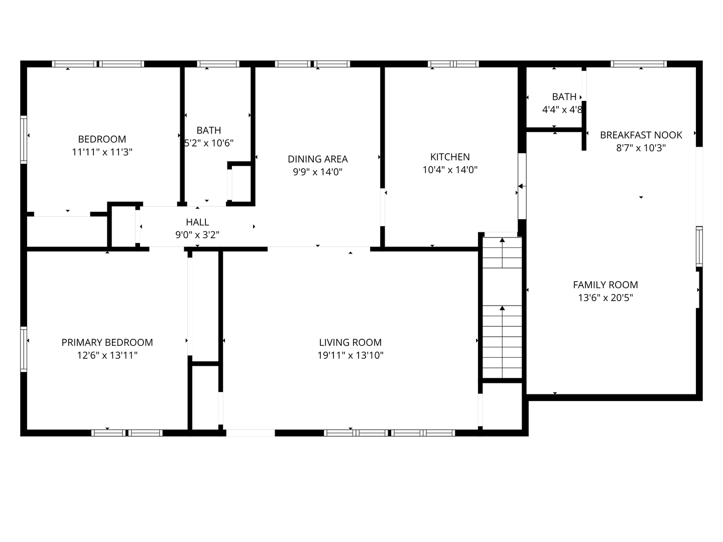 7000 27th Street, Berwyn, IL 60402