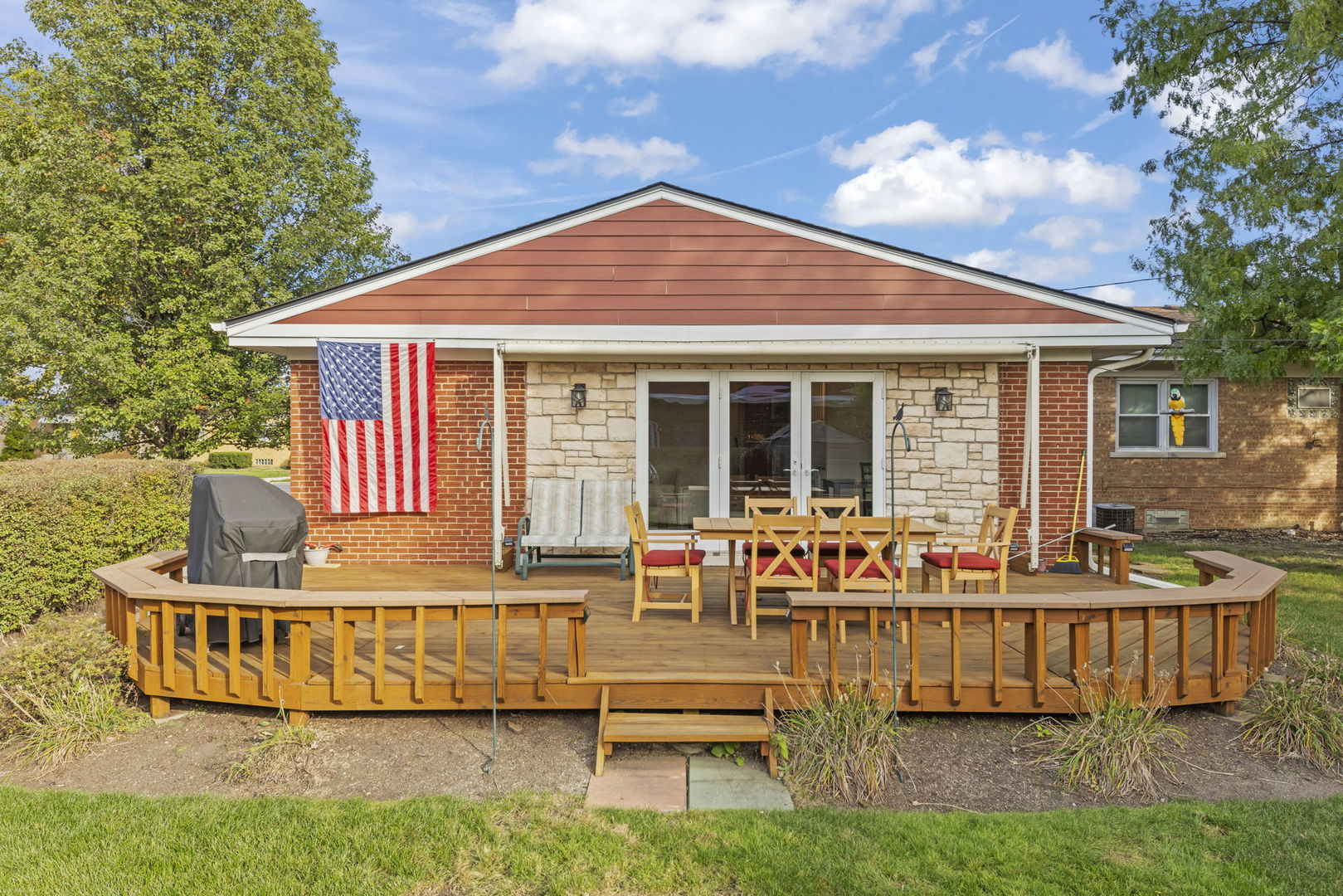 7000 27th Street, Berwyn, IL 60402