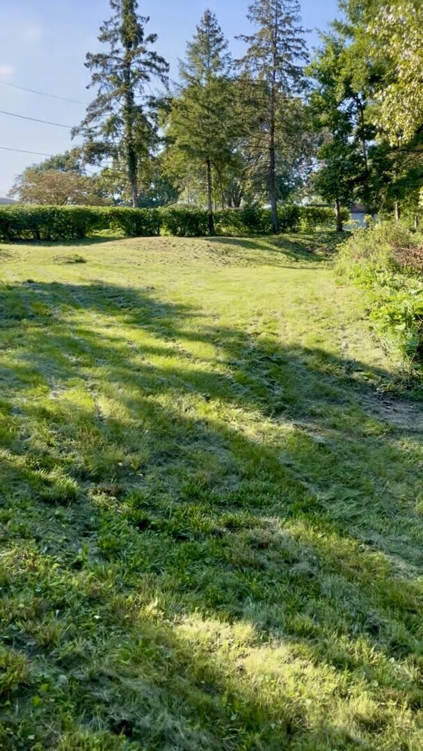 17 E Lyncliff Drive, Oswego, IL 60543