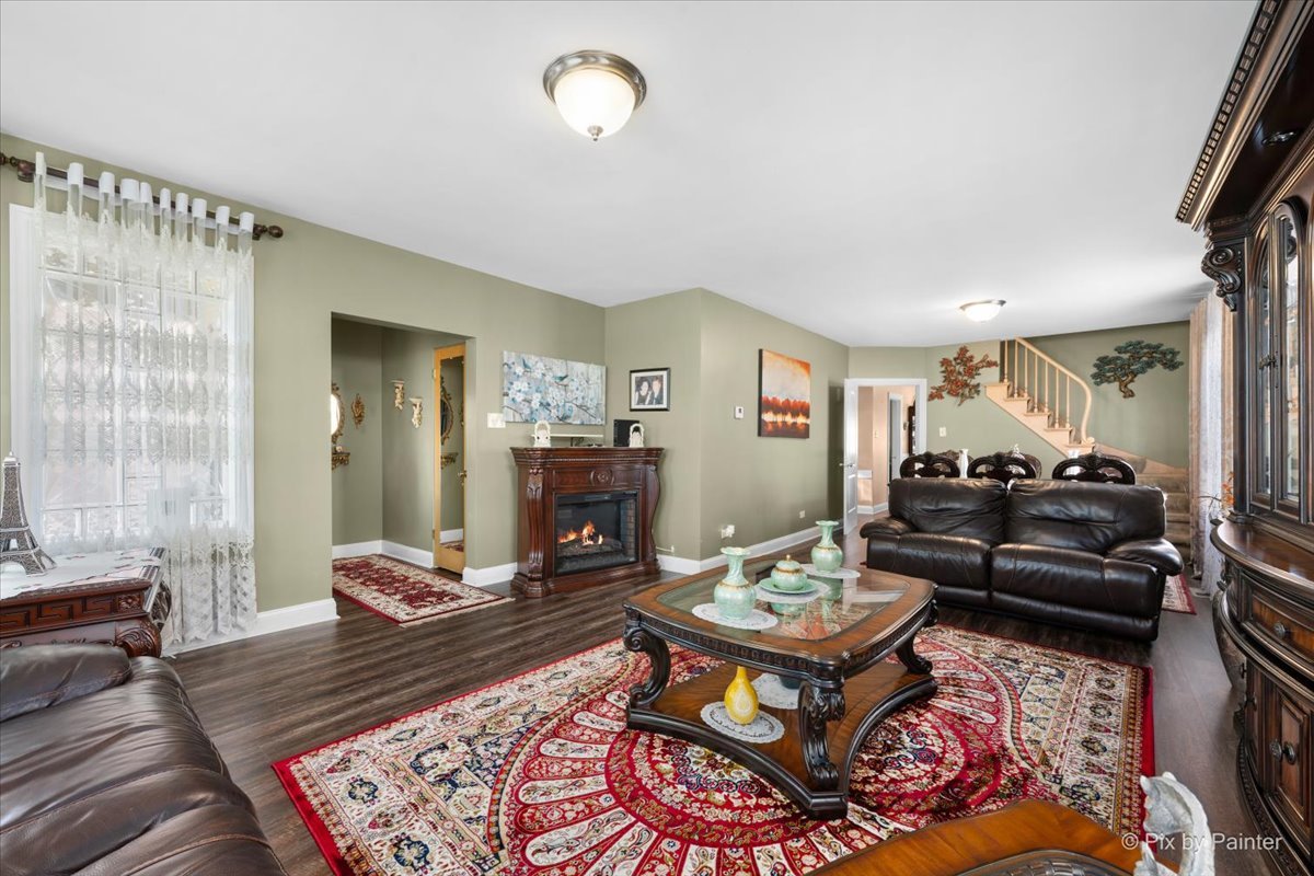 3118 N 76th Court, Elmwood Park, IL 60707