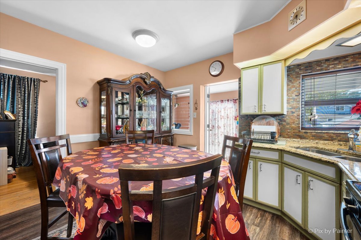 3118 N 76th Court, Elmwood Park, IL 60707