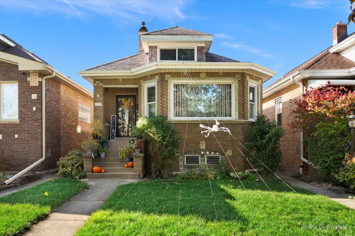 3118 N 76th Court, Elmwood Park, IL 60707