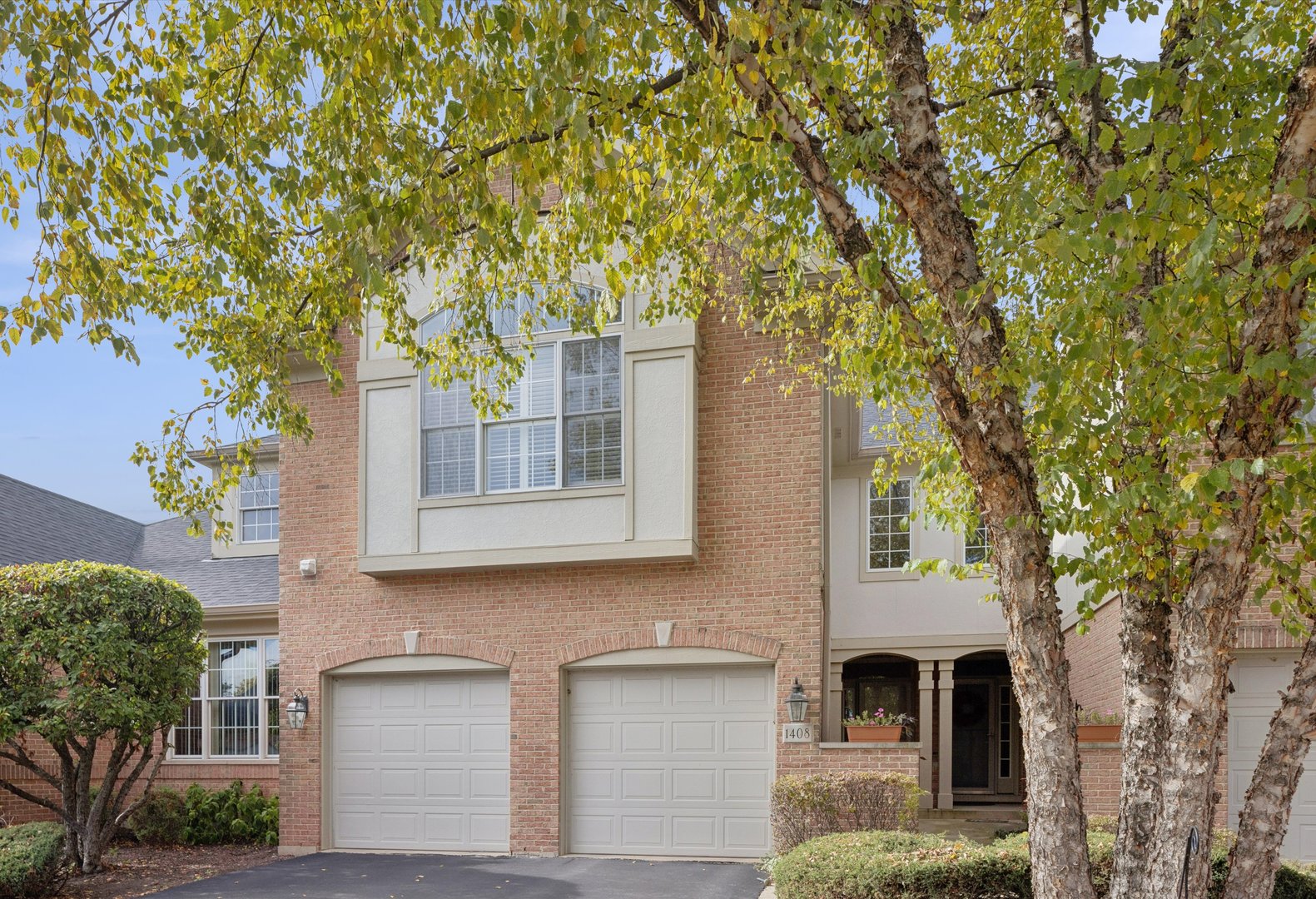 1408 Ashbury Drive, Lemont, IL 60439