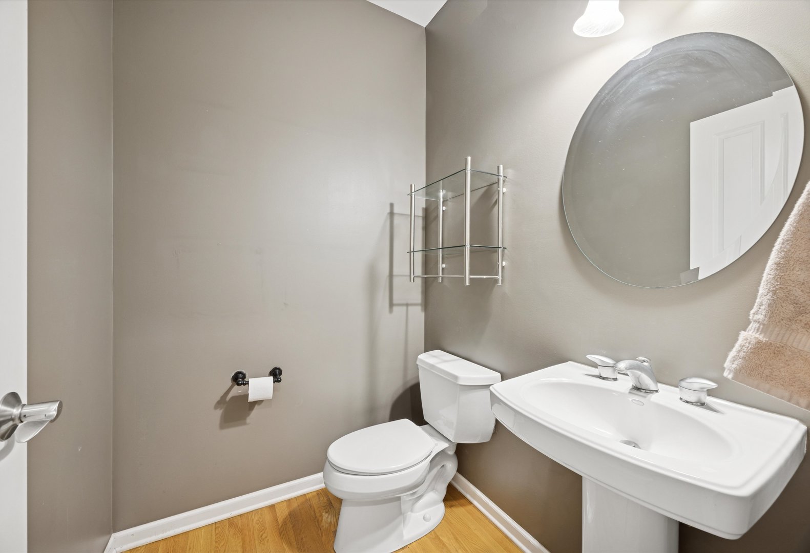 1408 Ashbury Drive, Lemont, IL 60439