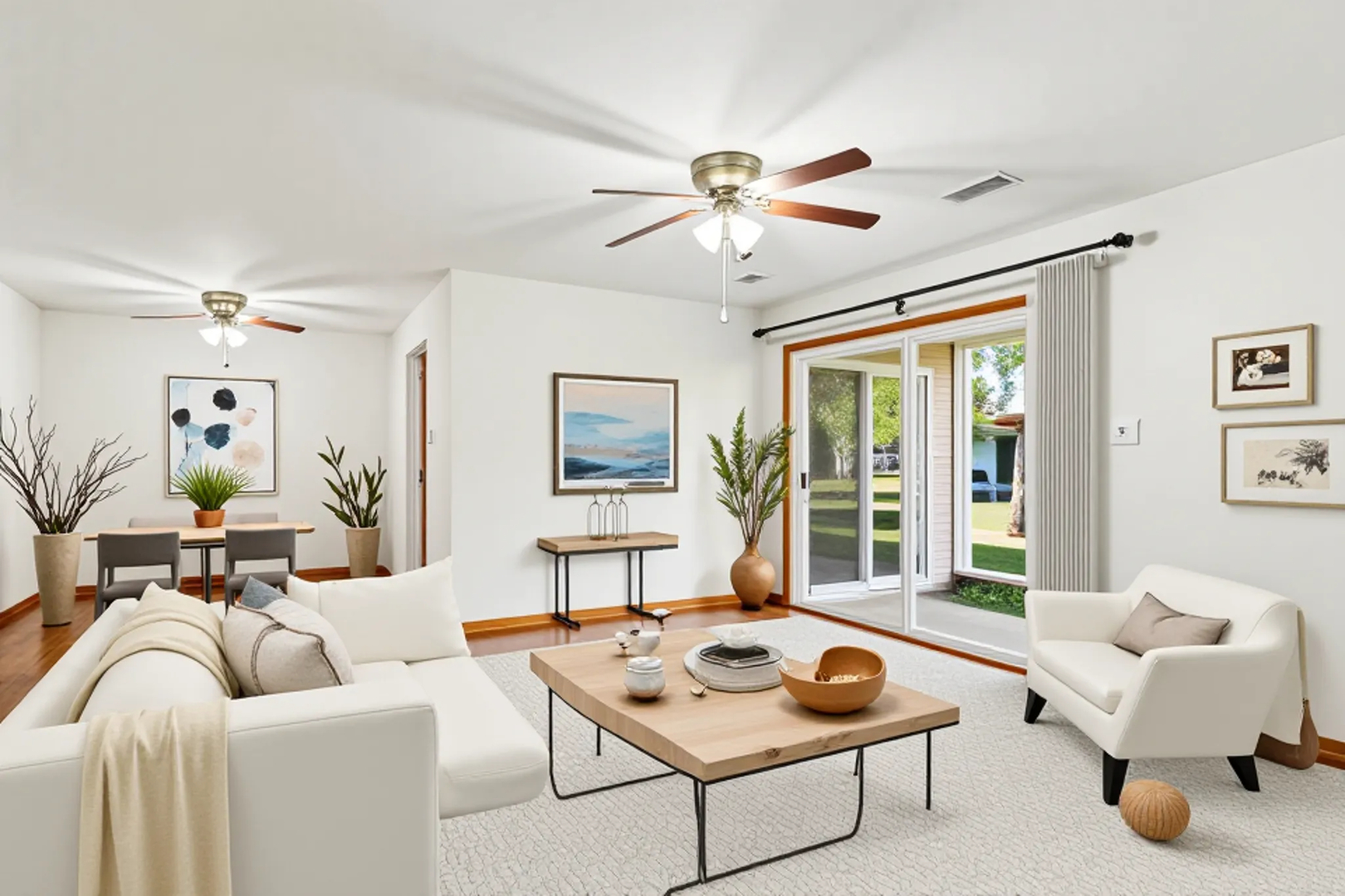 1316 E Evergreen Drive #7, Palatine, IL 60074