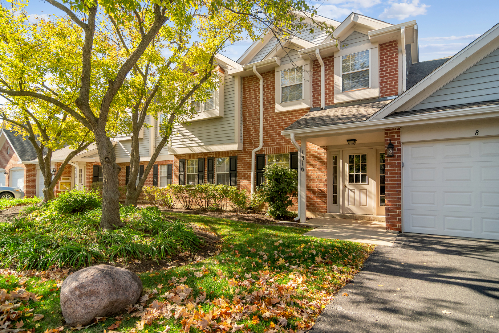 1316 E Evergreen Drive #7, Palatine, IL 60074