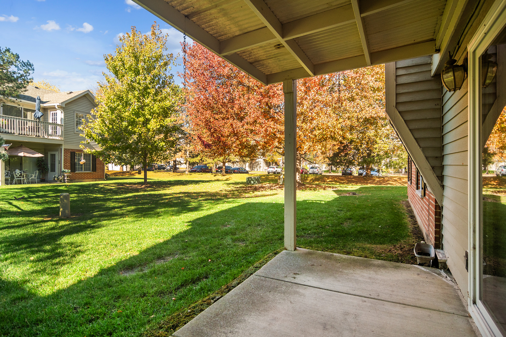 1316 E Evergreen Drive #7, Palatine, IL 60074