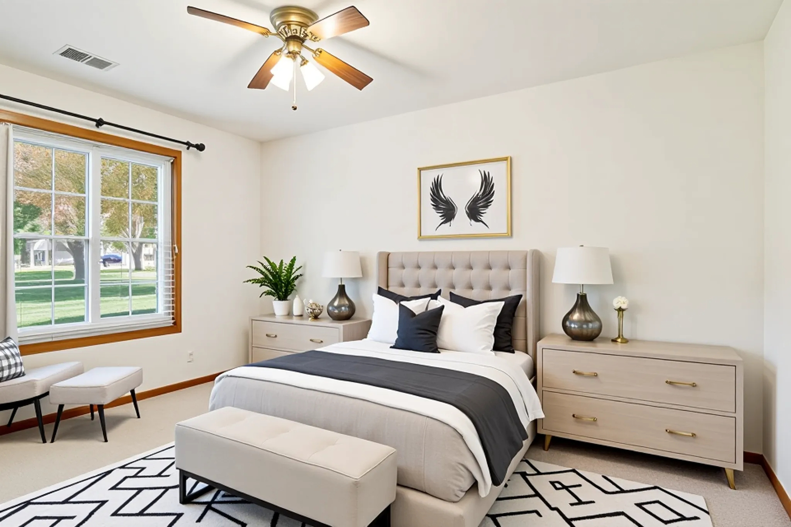 1316 E Evergreen Drive #7, Palatine, IL 60074