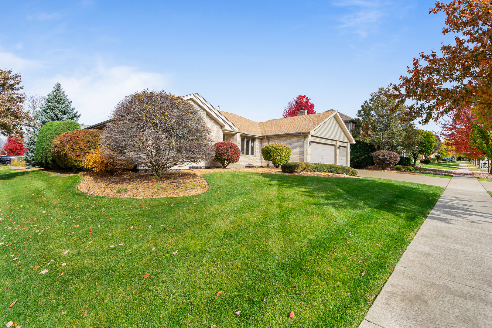 11628 Hidden Valley Cove, Orland Park, IL 60467