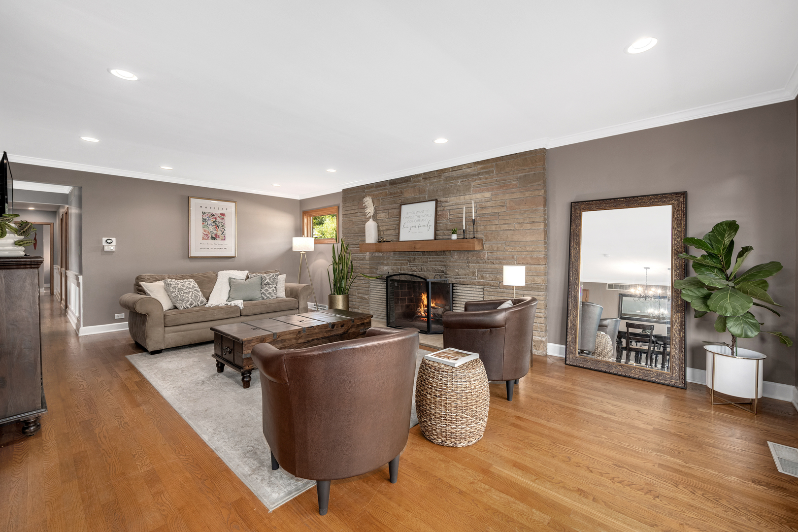 5305 Howard Avenue, Western Springs, IL 60558