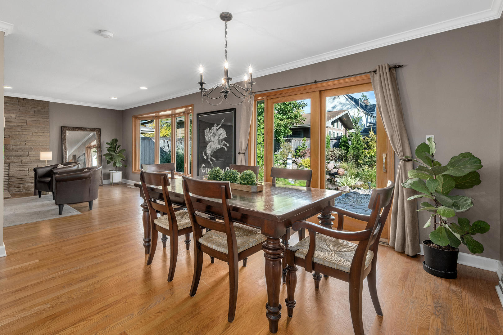 5305 Howard Avenue, Western Springs, IL 60558