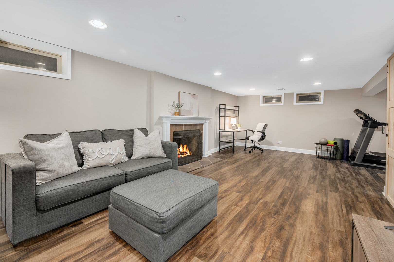 5305 Howard Avenue, Western Springs, IL 60558