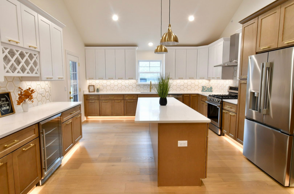 3831 Patricia Lane, Richton Park, IL 60471