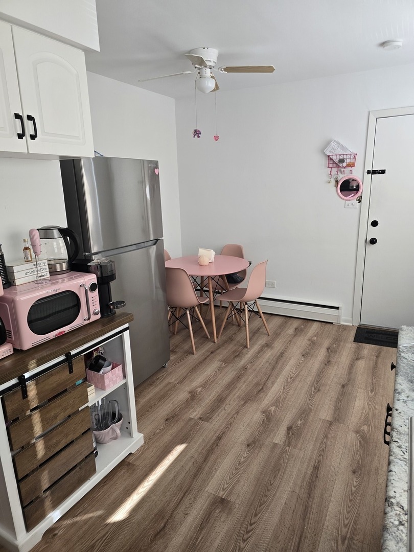 1543 Harlem Avenue #3W, Forest Park, IL 60130