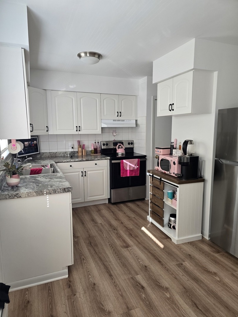 1543 Harlem Avenue #3W, Forest Park, IL 60130