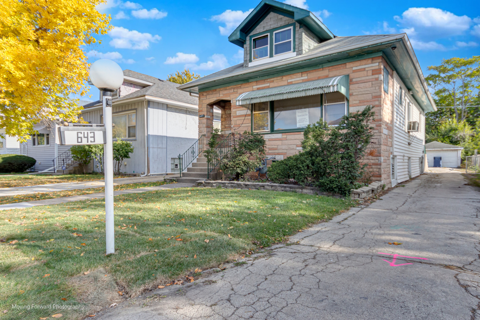 643 S 19th Avenue, Maywood, IL 60153