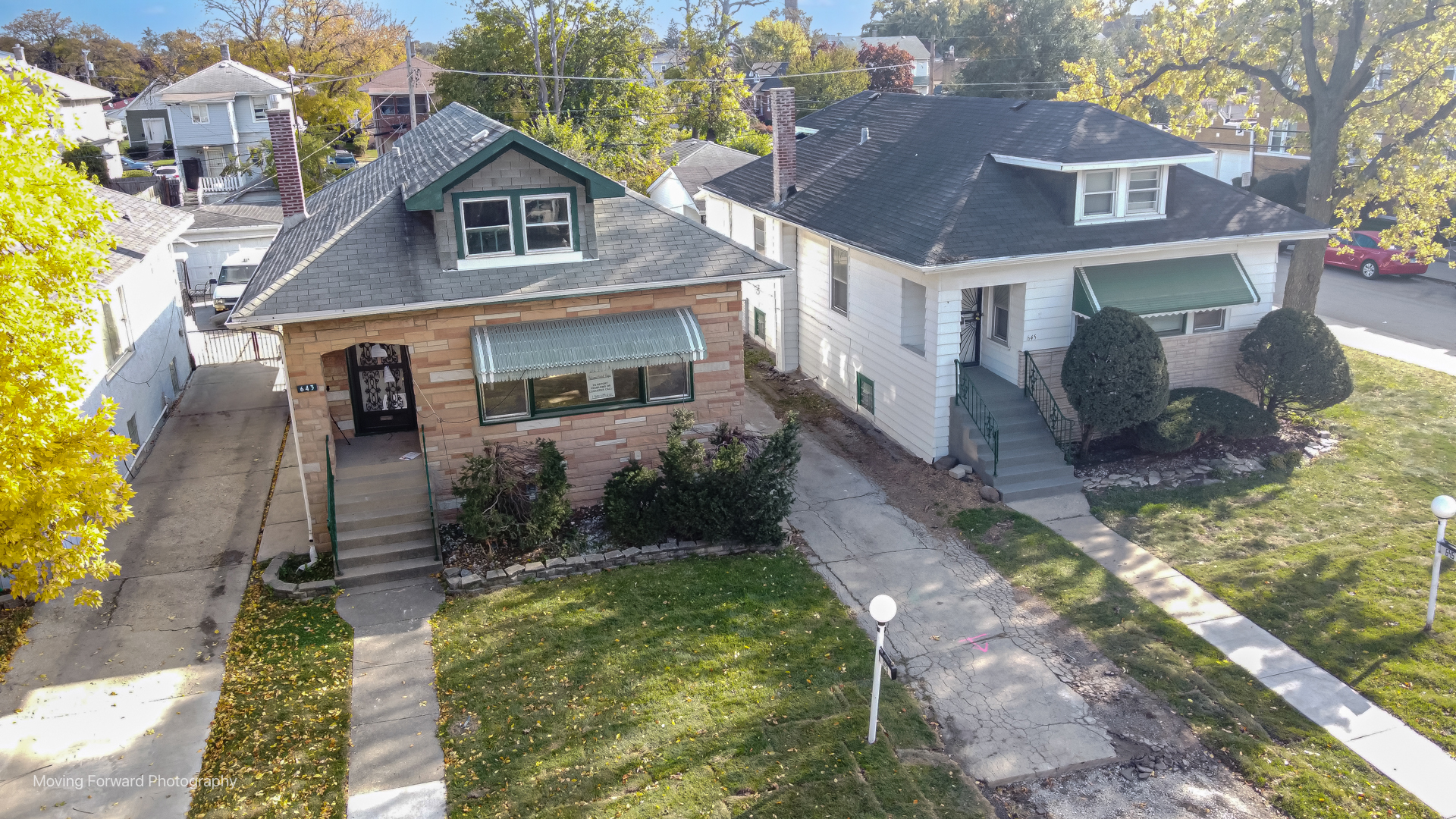 643 S 19th Avenue, Maywood, IL 60153