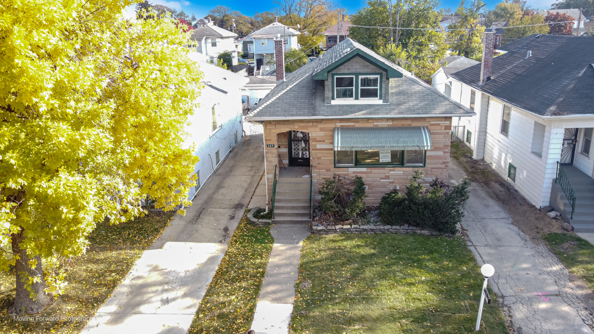 643 S 19th Avenue, Maywood, IL 60153