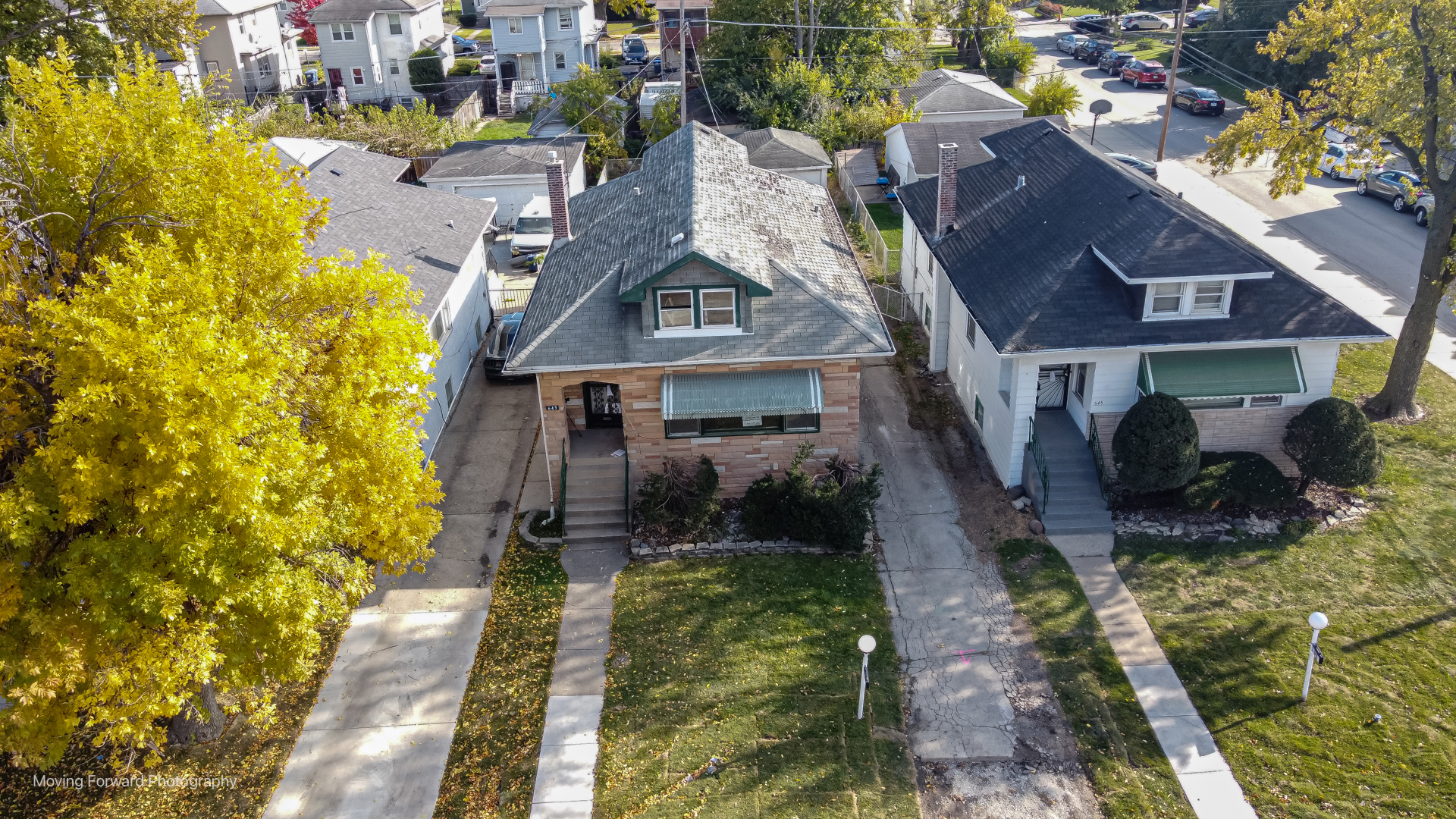 643 S 19th Avenue, Maywood, IL 60153