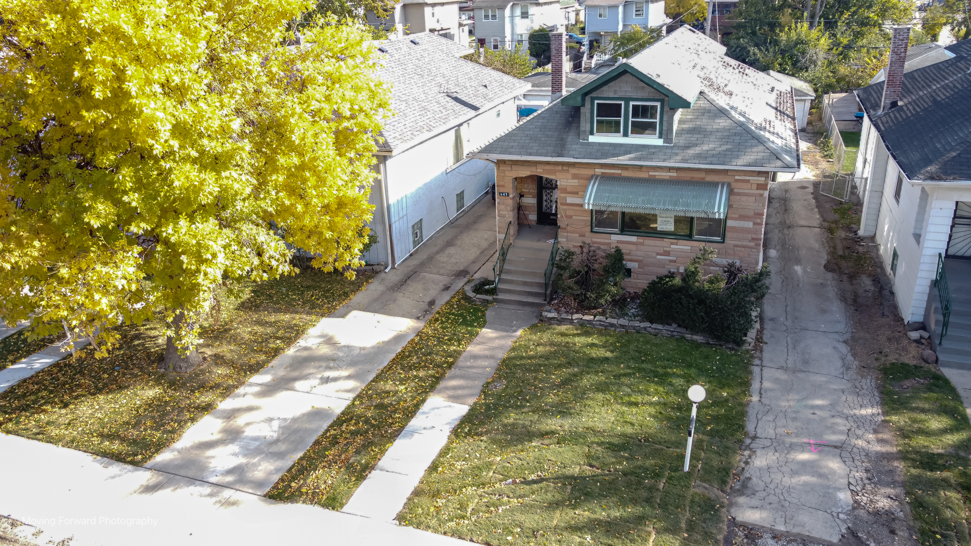 643 S 19th Avenue, Maywood, IL 60153