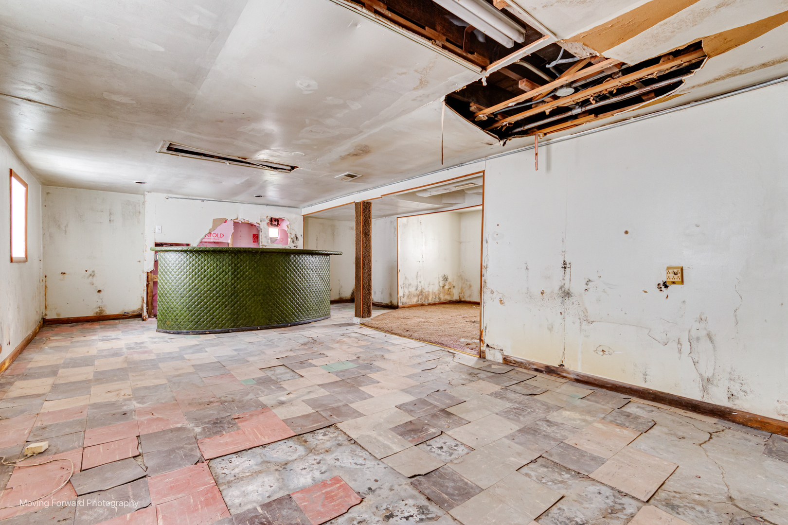 643 S 19th Avenue, Maywood, IL 60153