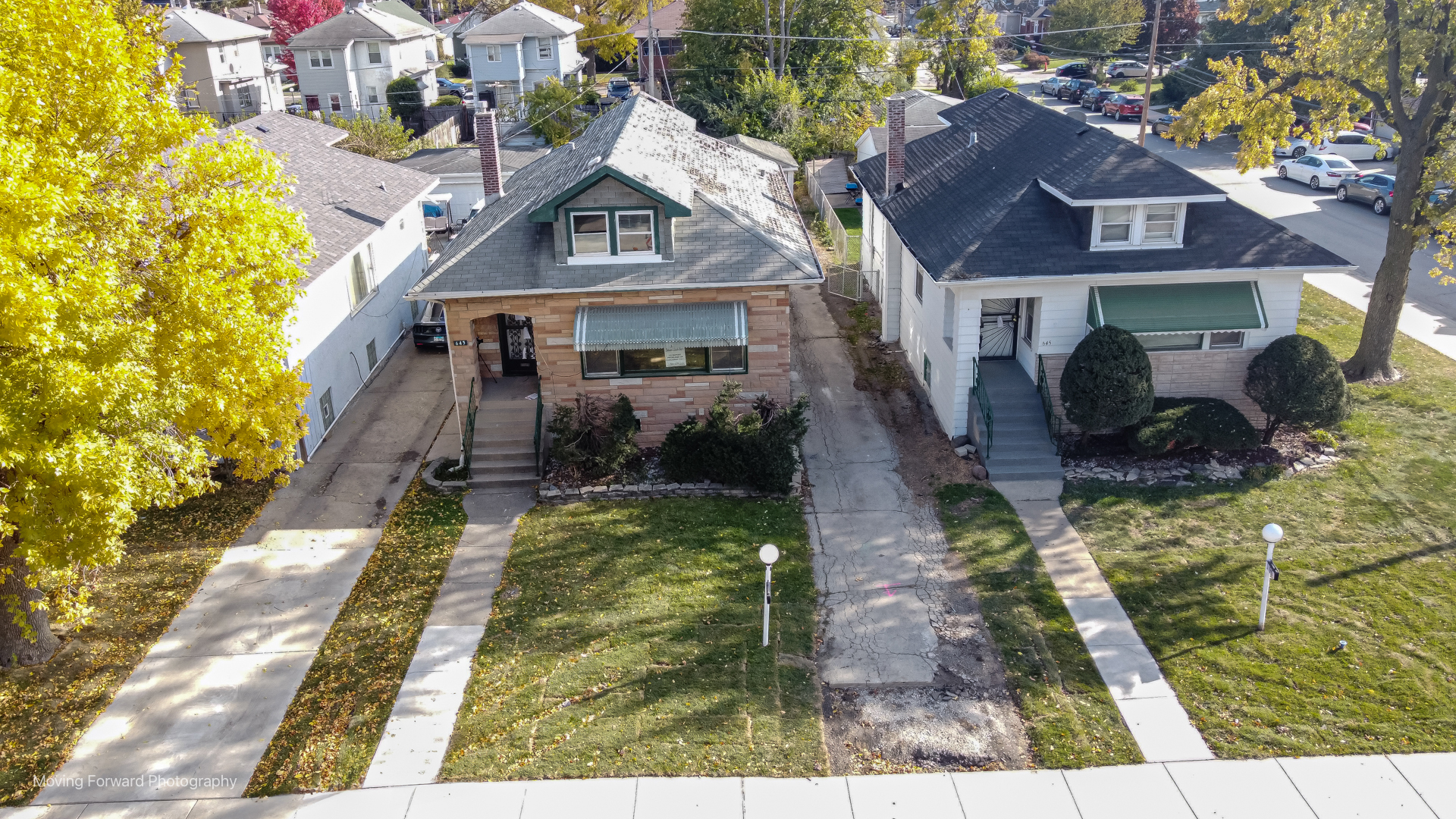 643 S 19th Avenue, Maywood, IL 60153