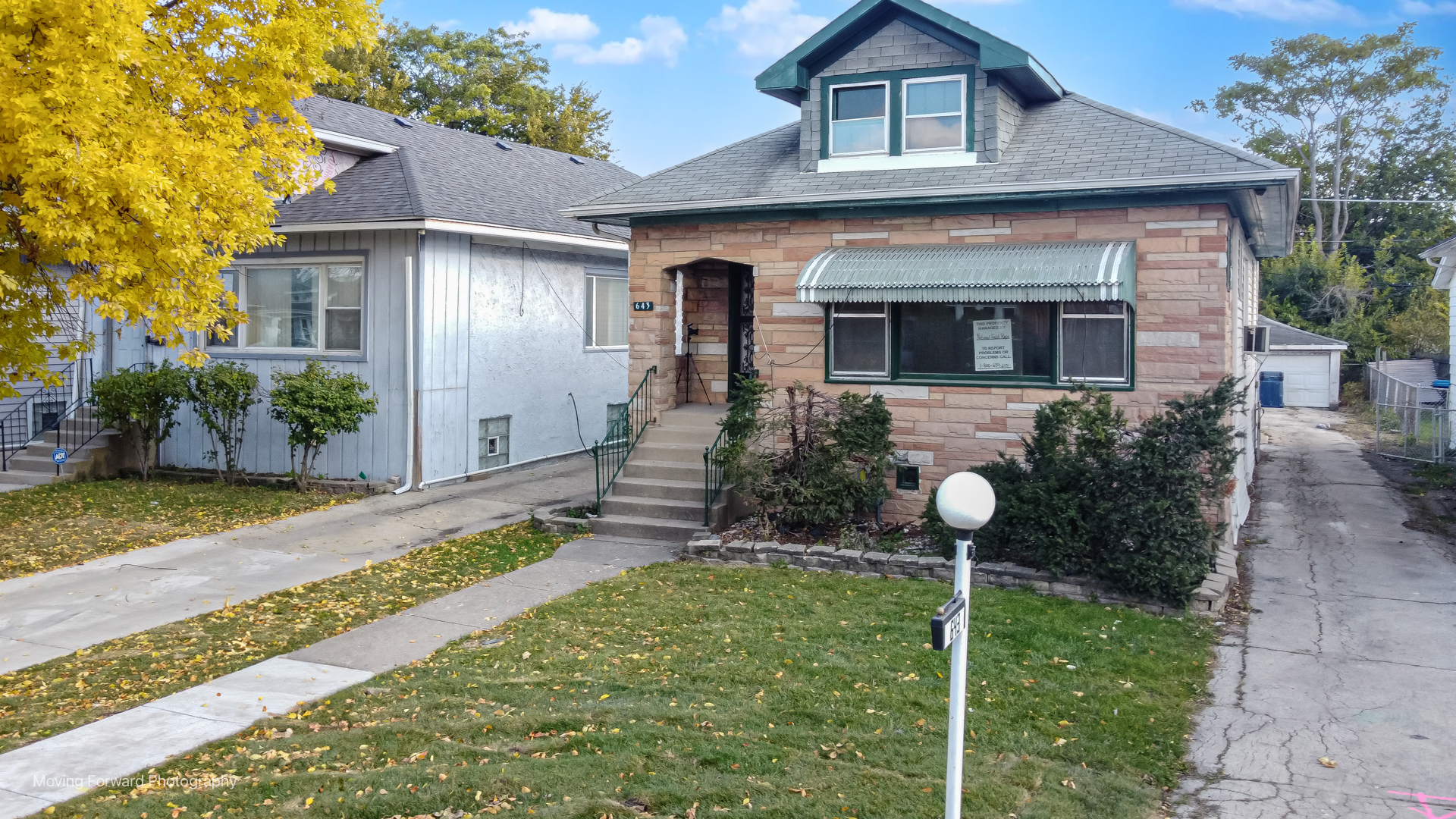 643 S 19th Avenue, Maywood, IL 60153