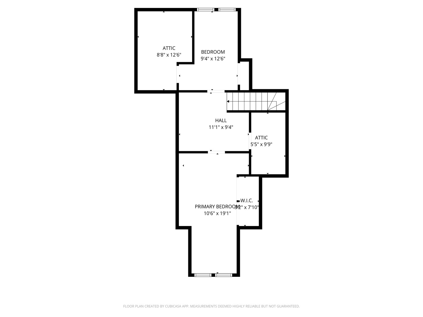 643 S 19th Avenue, Maywood, IL 60153