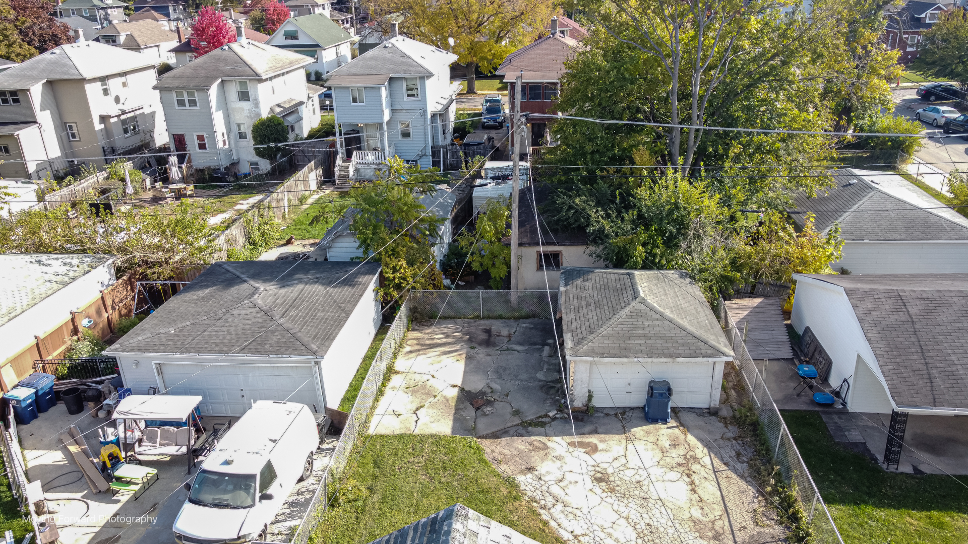 643 S 19th Avenue, Maywood, IL 60153