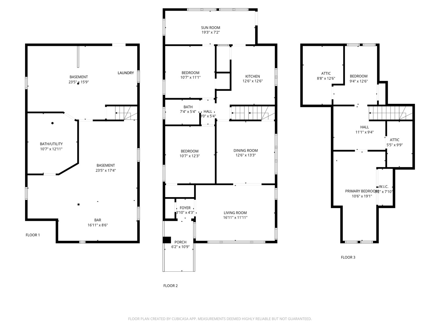 643 S 19th Avenue, Maywood, IL 60153