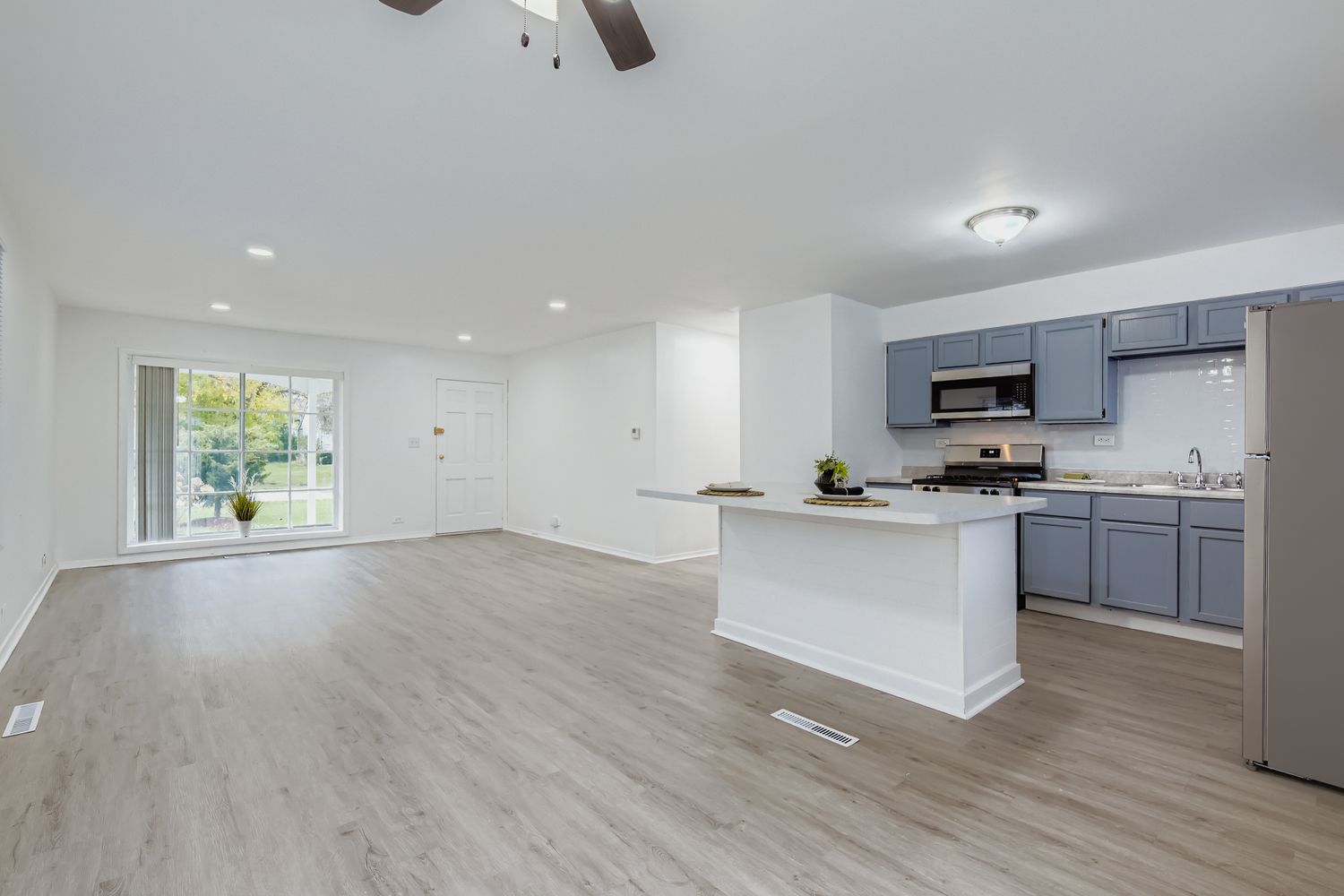 509 ELDER Lane, Glenview, IL 60025